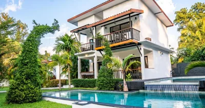 Aqua Suites – 사진 2