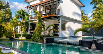 Aqua Suites – 사진 3