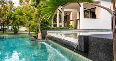 Aqua Suites – 사진 4