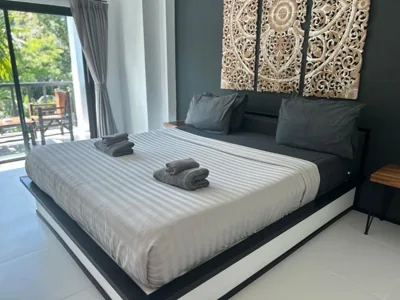 Aqua Suites – 사진 5