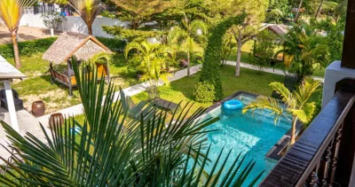 Aqua Suites – 사진 7
