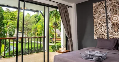 Aqua Suites – 사진 15