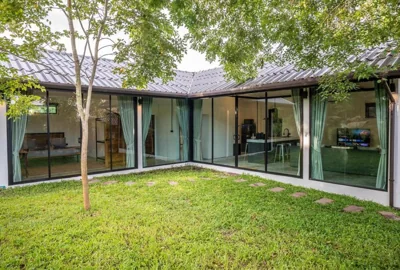 Aqua Suites – 사진 16